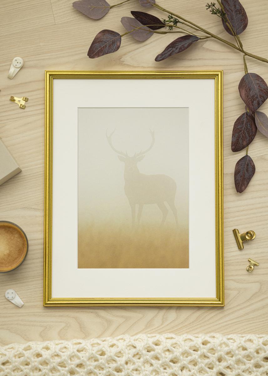 Estancia Fotolijst Classic Goud 15x15 cm
