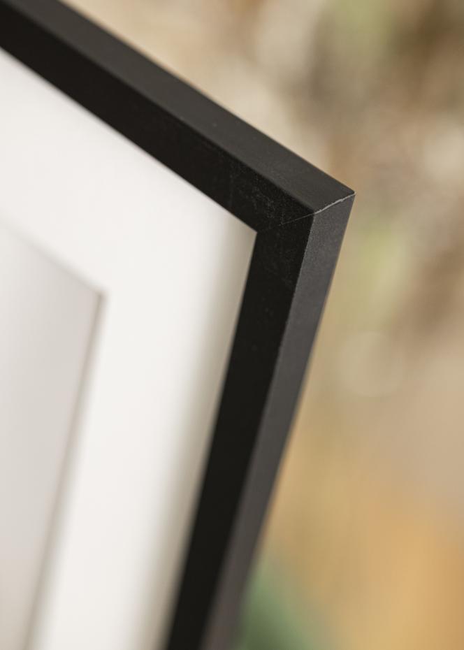 Artlink Fotolijst Trendy Acrylglas Zwart 40x60 cm