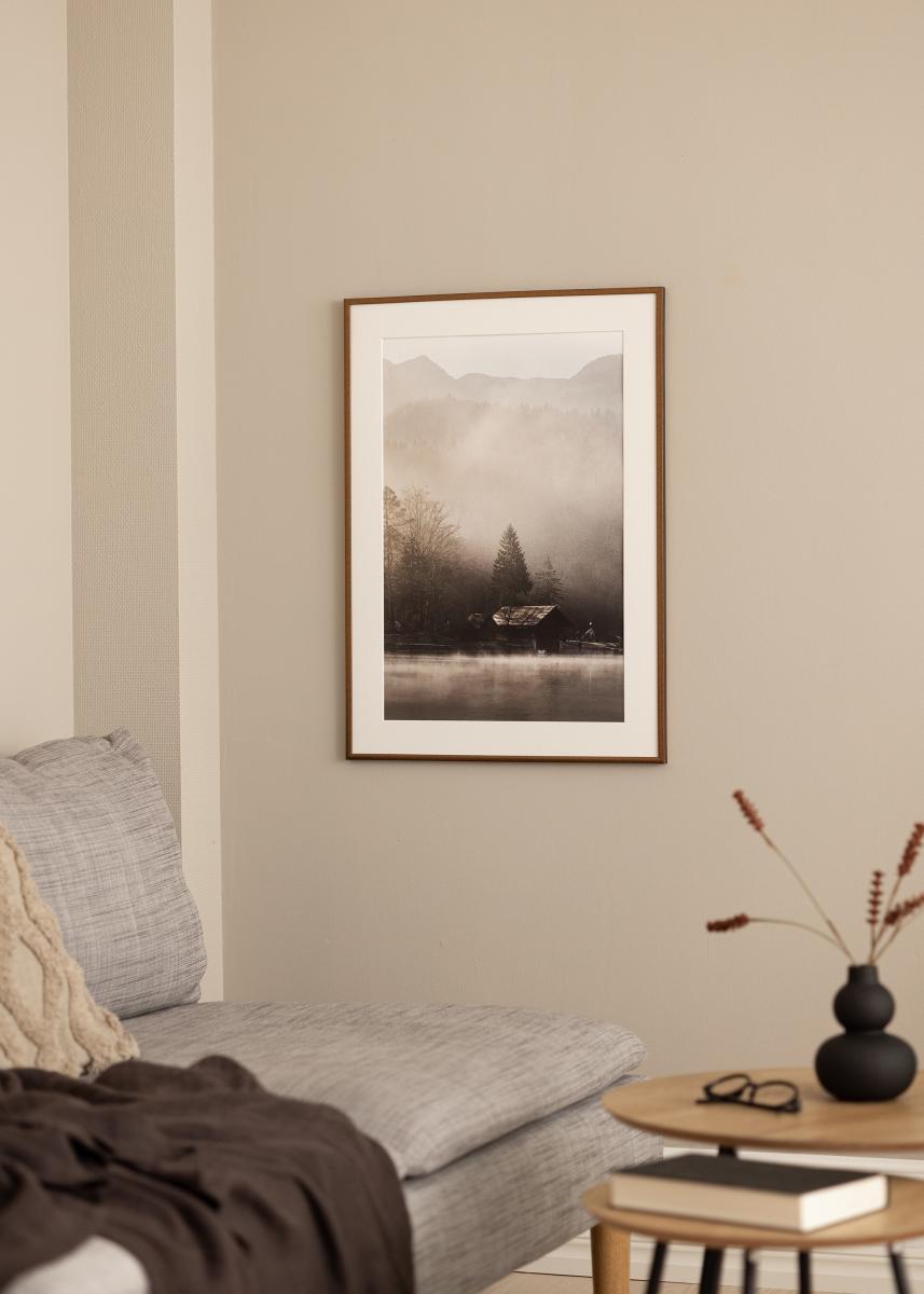 Walther Fotolijst New Lifestyle Brons 60x80 cm