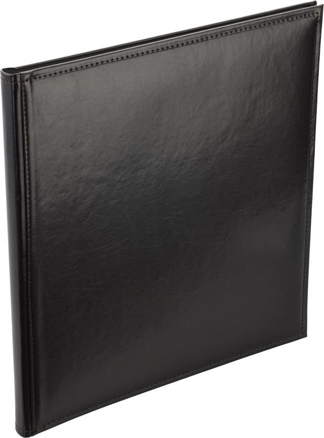 ID Factory Effect Fotoalbum Zelfklevend Donkerbruin - 29x32 cm (30 zijden)