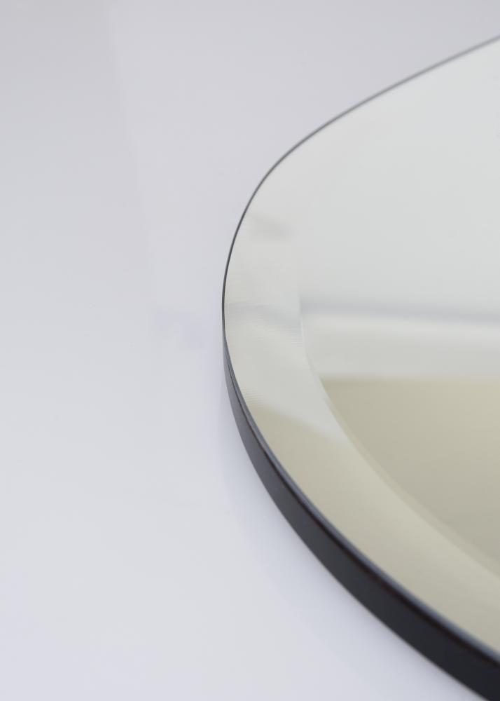 Incado Spiegel Prestige Drop Clear 65x90 cm