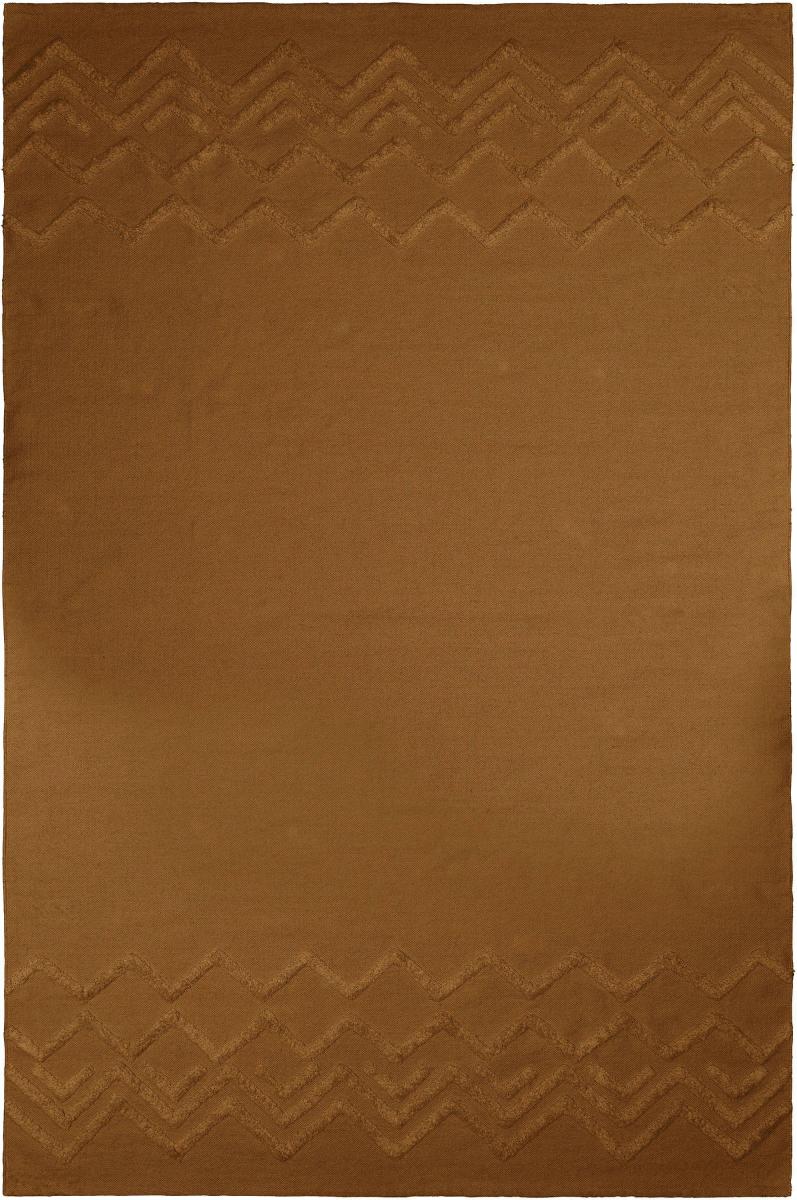 Svanefors Vloerkleed Madison - Kaneel 170x240 cm
