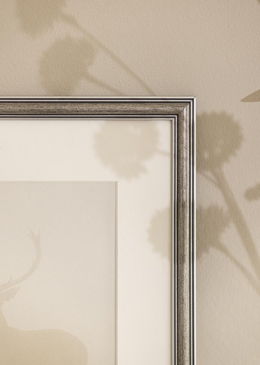 Artlink Fotolijst Frigg Zilver 40x50 cm
