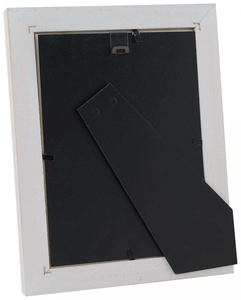 ZEP Fotolijst Vintage Home Wit 13x18 cm