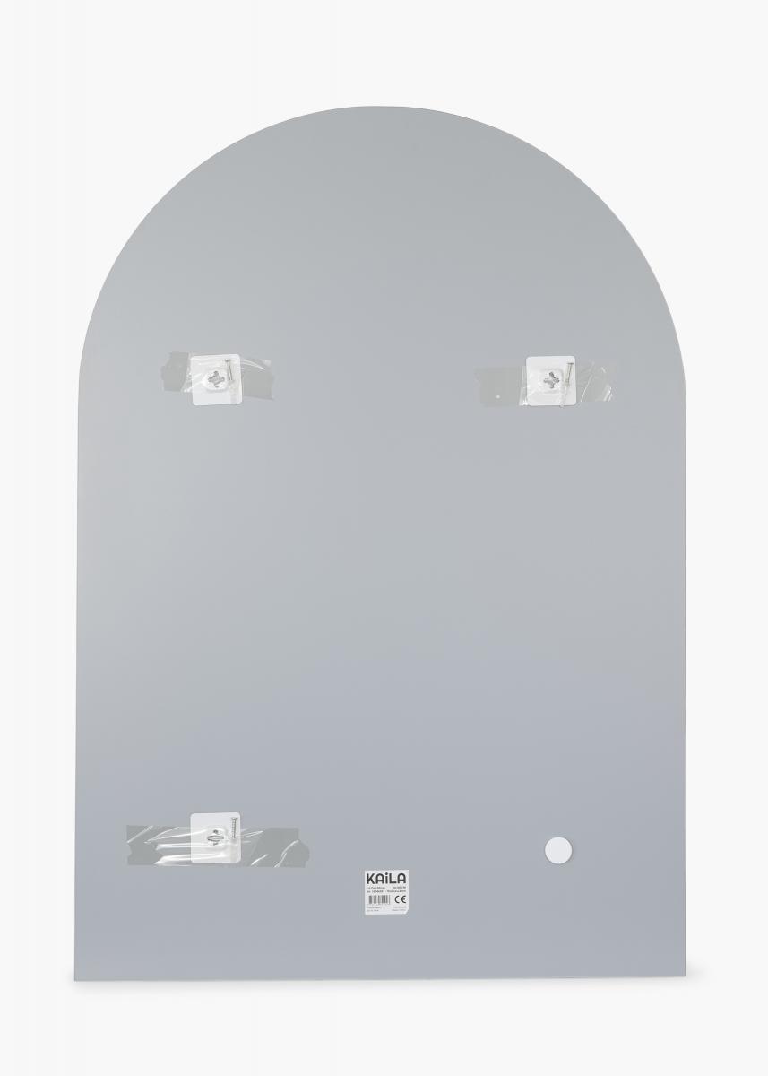 KAILA KAILA Spiegel Cut Oval 70x100 cm