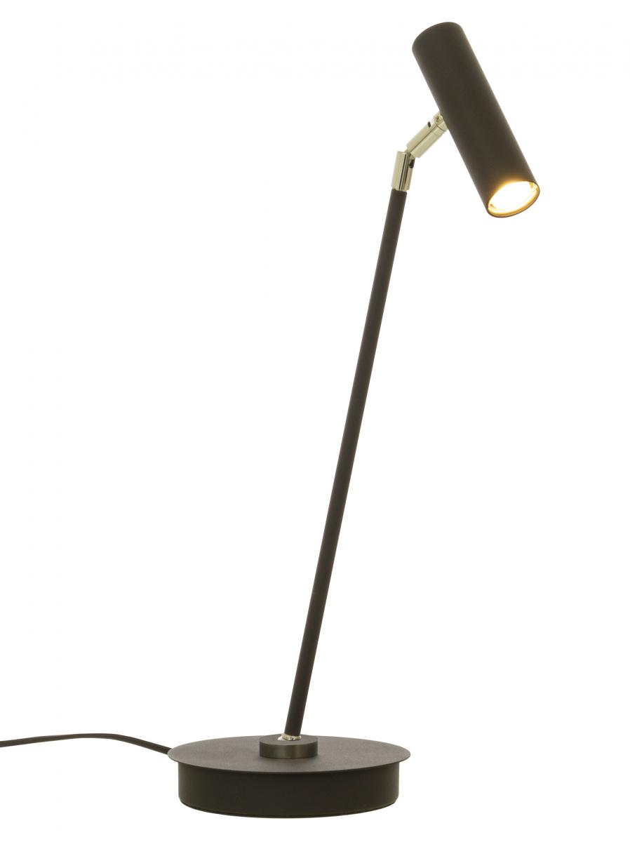 Aneta Belysning Tafellamp Artic - Zwart