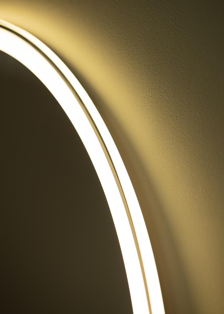 KAILA KAILA Spiegel Circular Magnifying LED 100 cm Ø