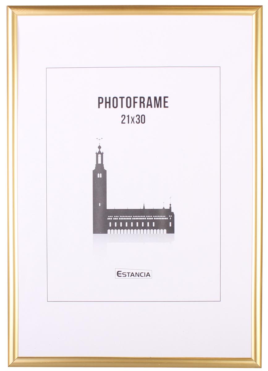 Estancia Fotolijst Victoria Acrylglas Goud 30x91 cm