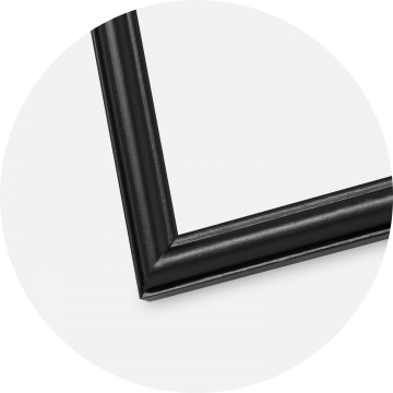Artlink Fotolijst Line Zwart 14x18 cm