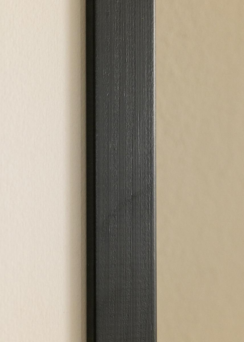 Artlink Fotolijst Trendline Acrylglas Zwart 22x28 inches (55,88x71,12 cm)