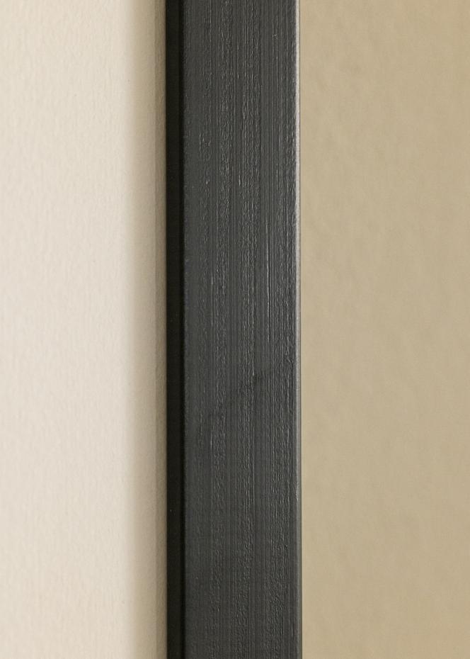 Artlink Fotolijst Trendline Acrylglas Zwart 22x28 inches (55,88x71,12 cm)