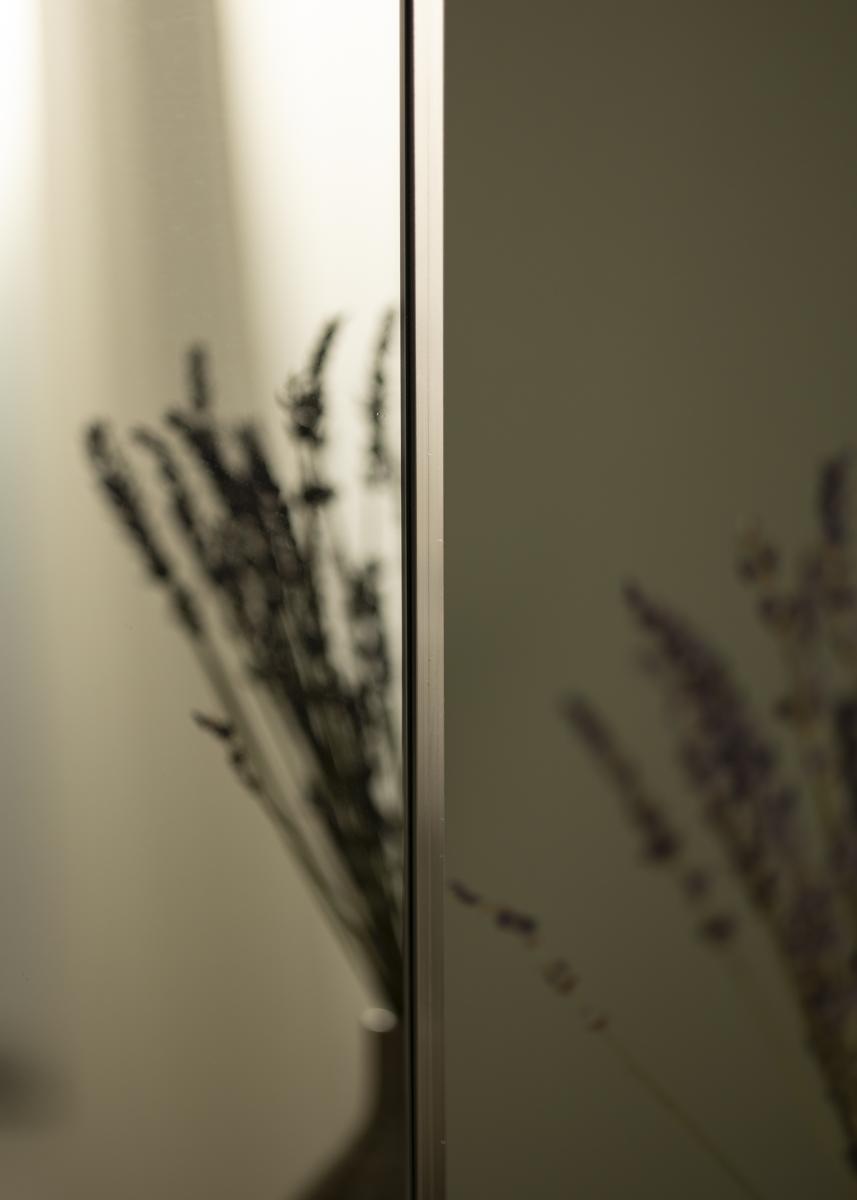 Artlink Spiegel Tall Rectangle Zilver 55x150 cm