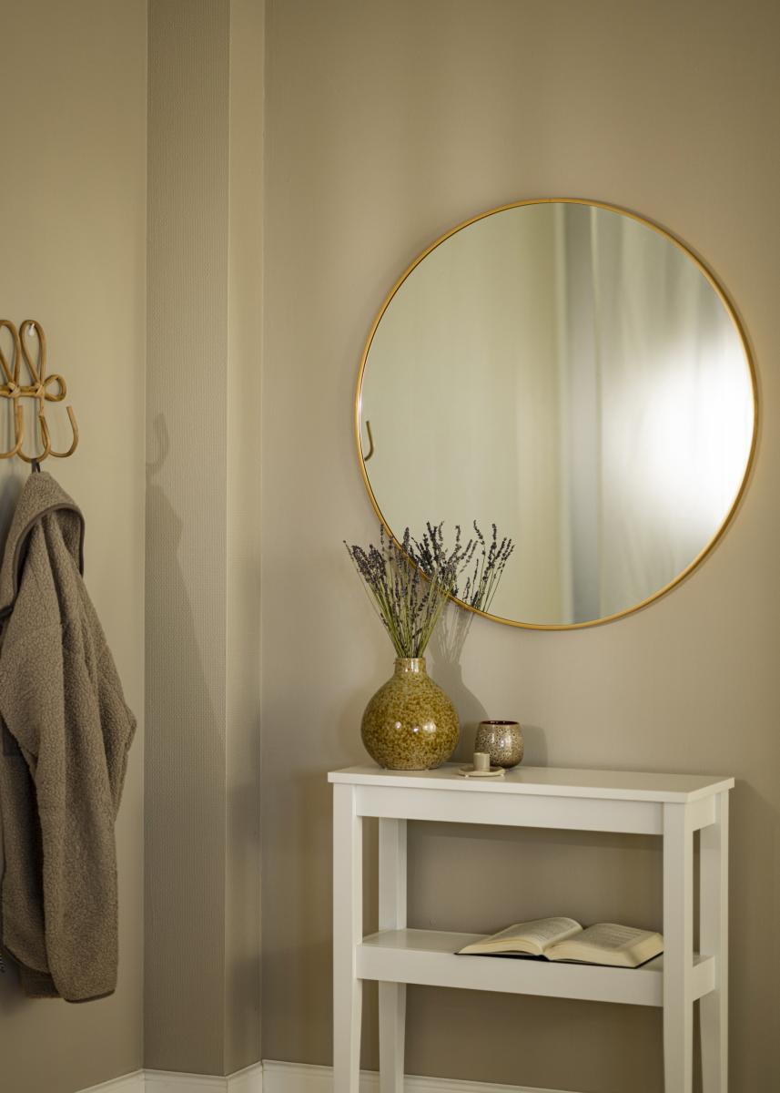 Artlink Spiegel Modern Goud 80 cm 