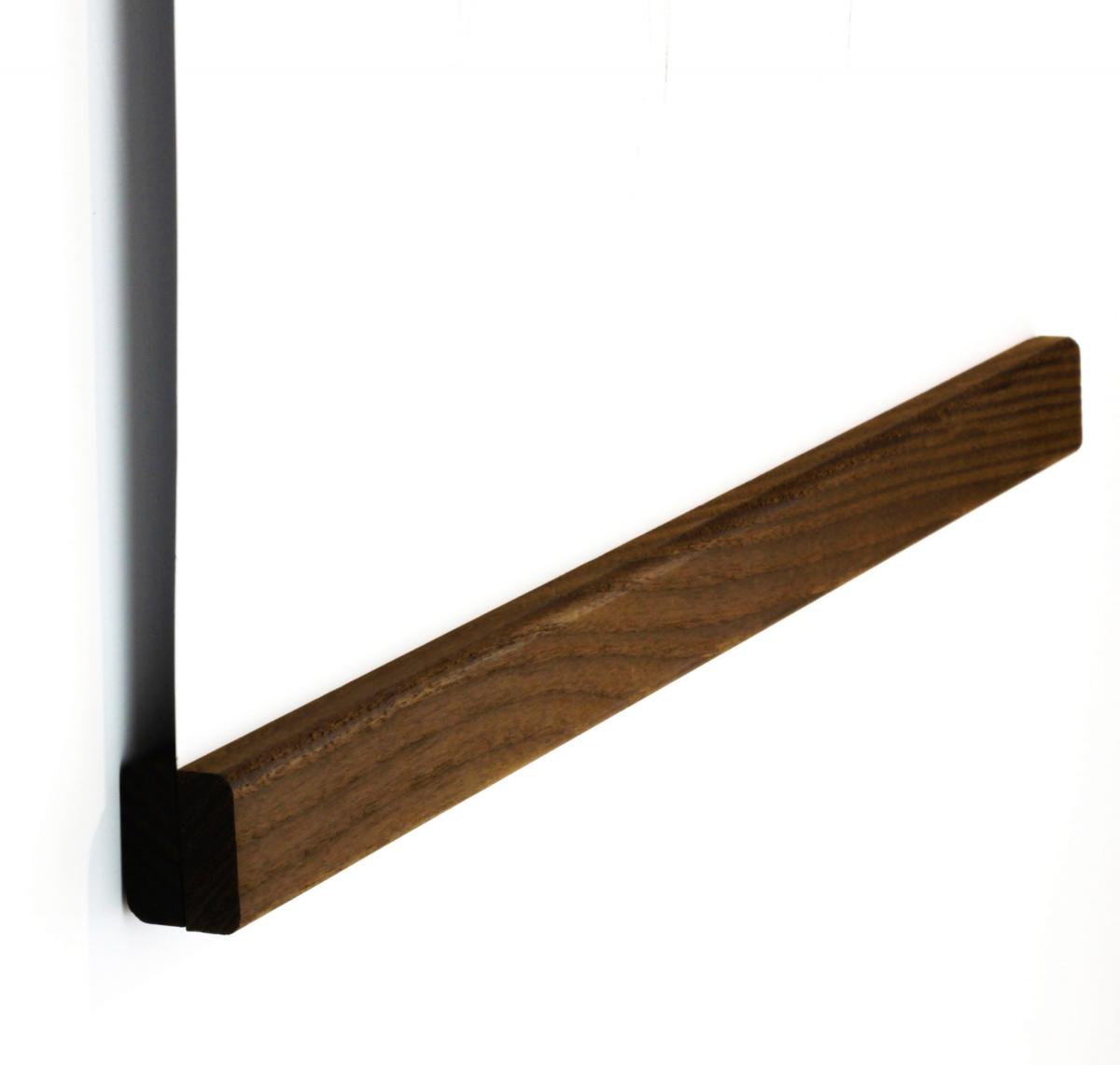 Estancia Posterhanger Walnoot - 30 cm