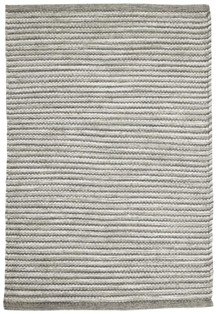 Boel&Jan Vloerkleed Gotland Beige - Beige 70x140 cm