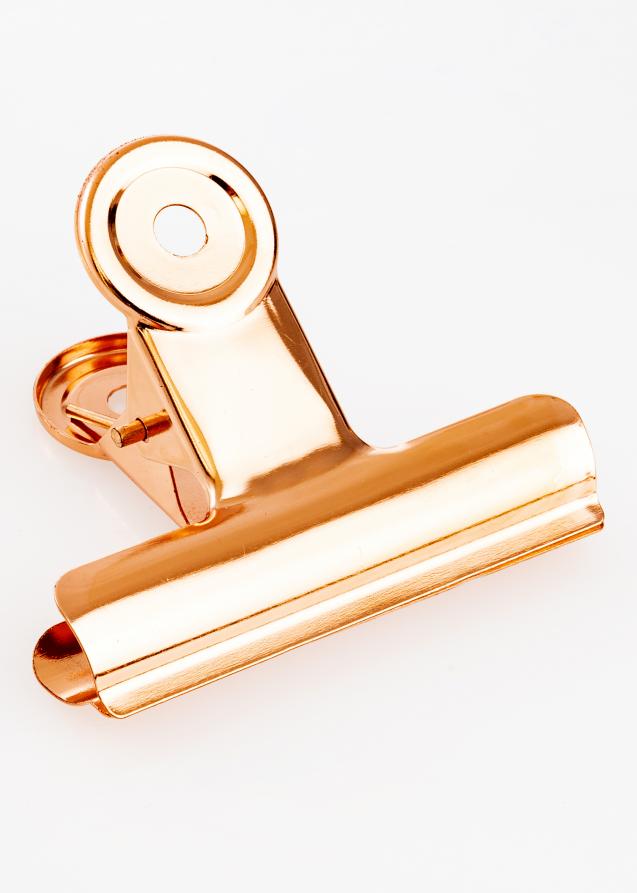 KAILA KAILA Poster Clip Rose Gold - 75 mm