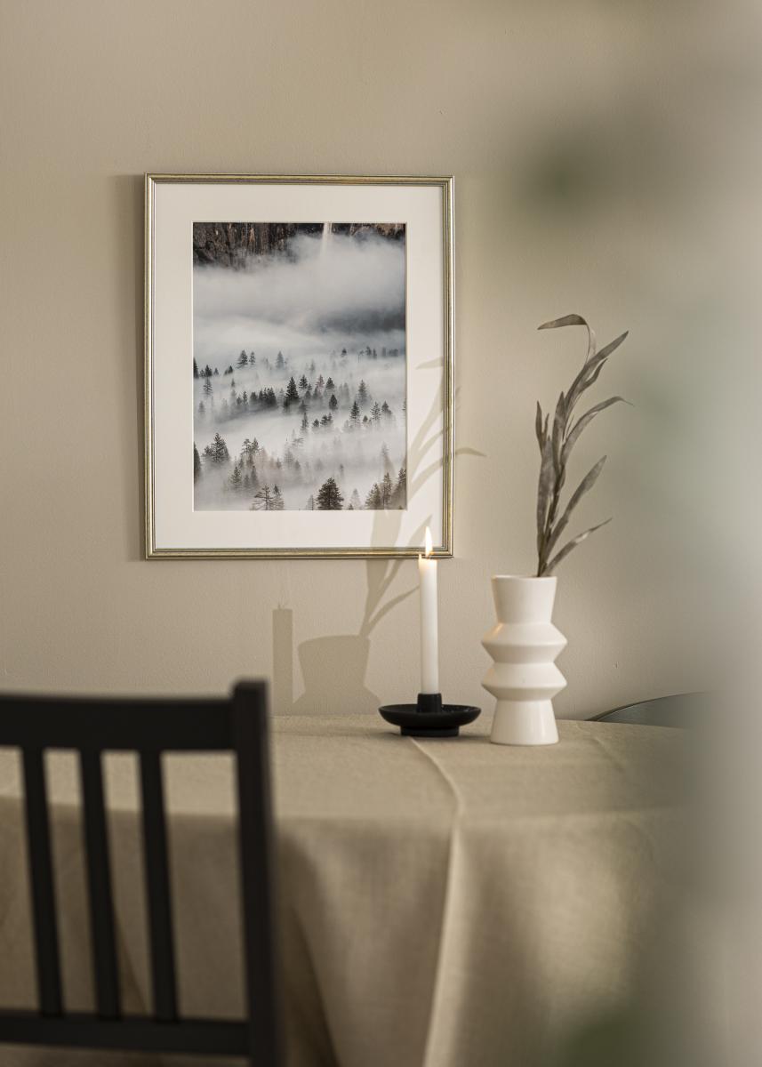 Estancia Fotolijst Classic Zilver 21x29,7 cm (A4)