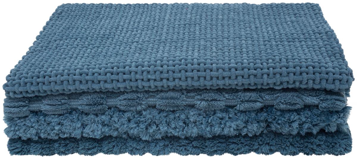 Norvi Group Badmat Zero - Petrol 60x100 cm