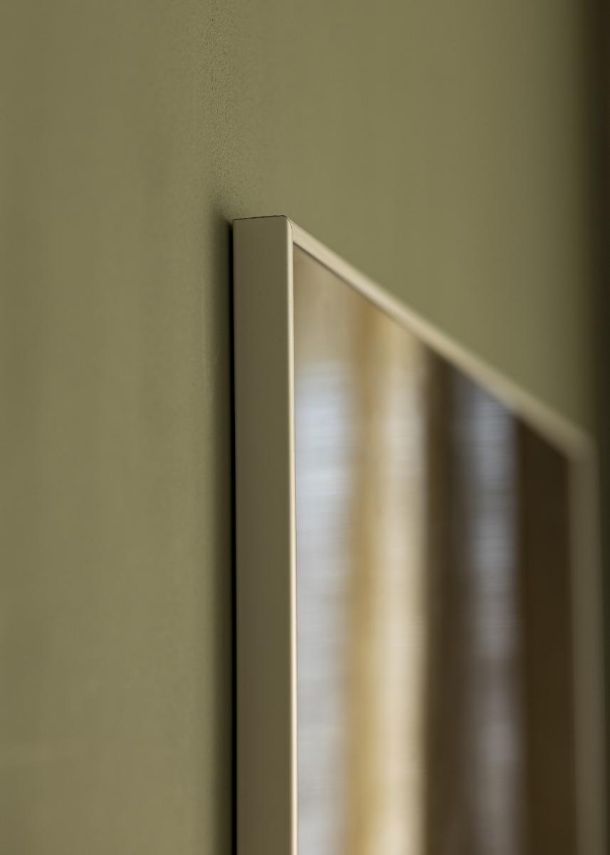 Incado Spiegel Minimal White 70x70 cm