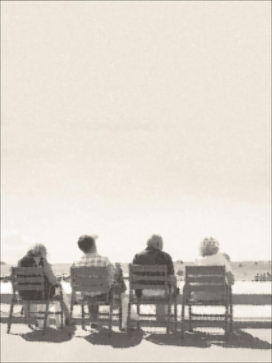 Bildverkstad Cannes Audience Poster