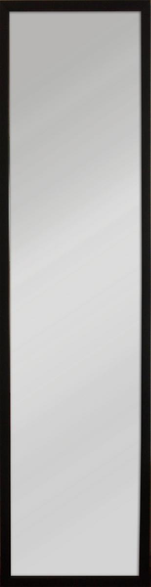 Artlink Spiegel Siluett Zwart 35x150 cm