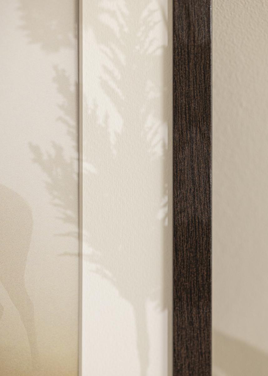 Estancia Fotolijst Stilren Wenge 60x80 cm