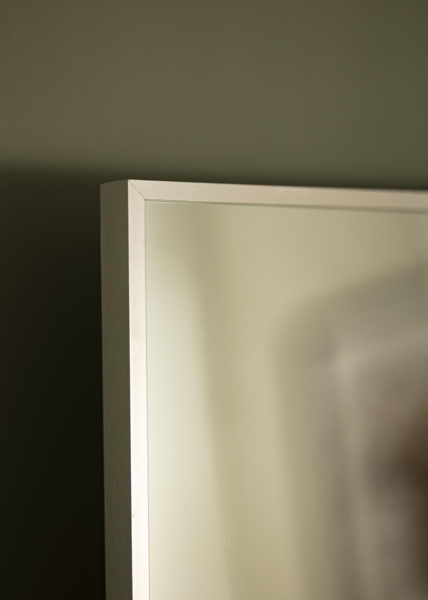 Artlink Spiegel Tall Rectangle Zilver 55x150 cm