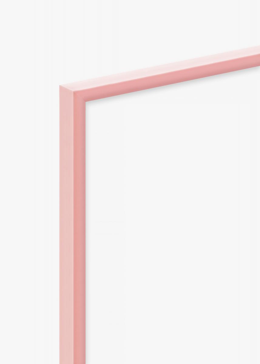 Walther Fotolijst New Lifestyle Roze 21x29,7 cm (A4)