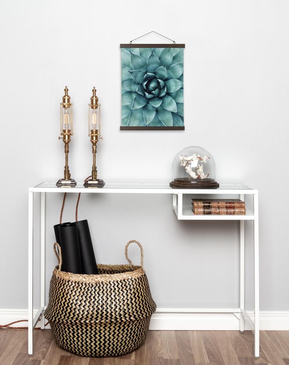 Artlink Posterhanger Bruin - 40 cm