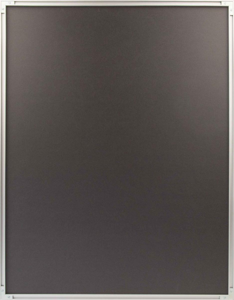 Konstlist - Nielsen Fotolijst Nielsen Box EL Zwart 70x90 cm