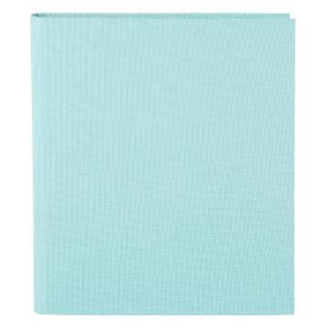 Goldbuch Bella Vista Ringband A4 - Aqua