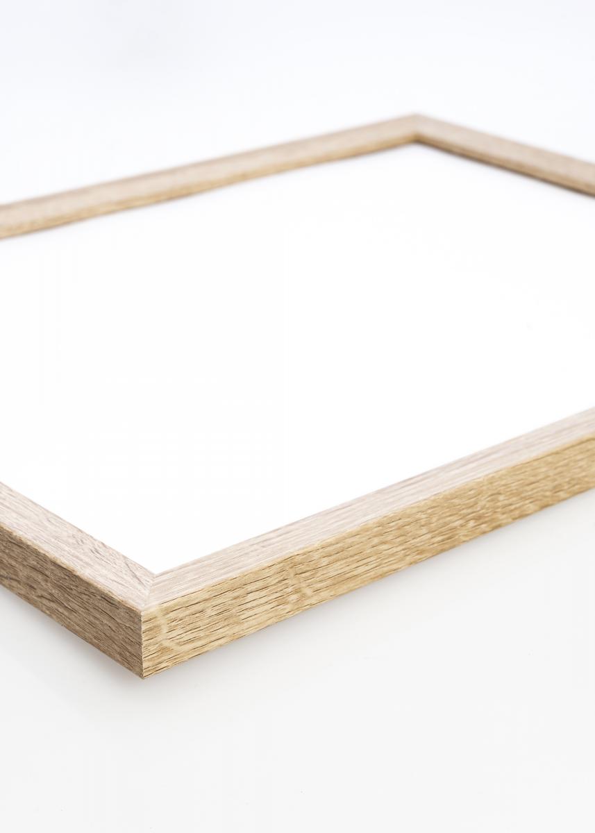 Walther Fotolijst Fiorito Licht Eikenhout 40x60 cm