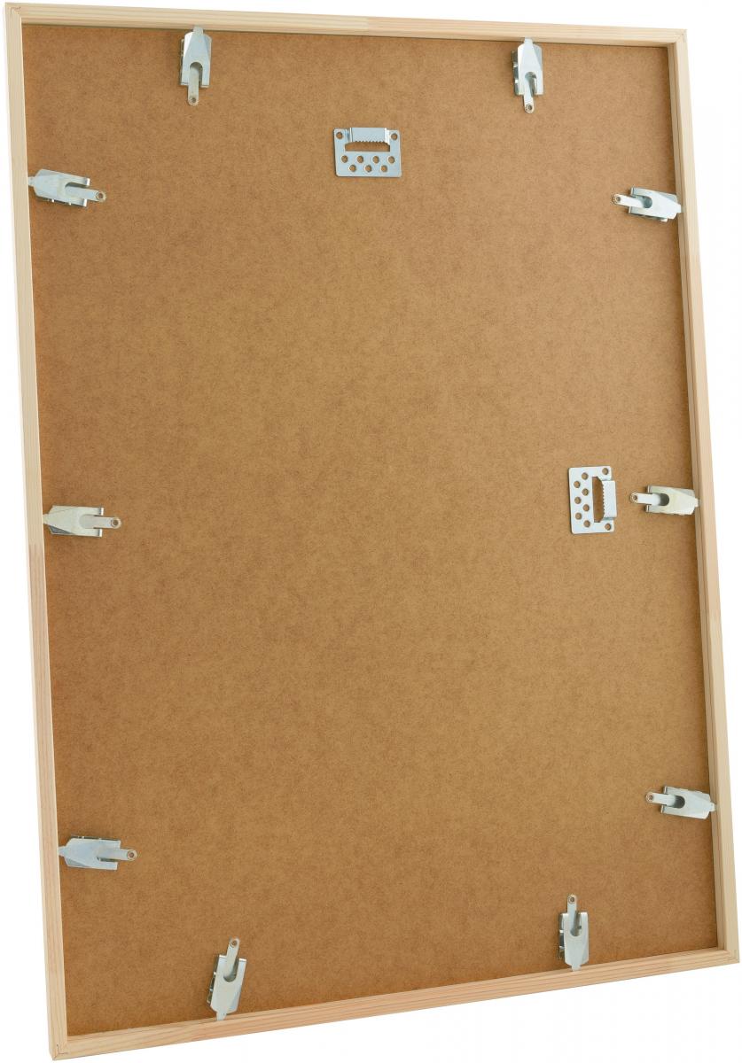 Nielsen Fotolijst Nielsen Premium Quadrum Eikenhout 40x60 cm