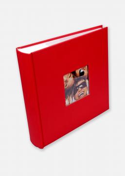 Walther Memo Classic 15x20 cm 100 Photos black ME373B Photo Album