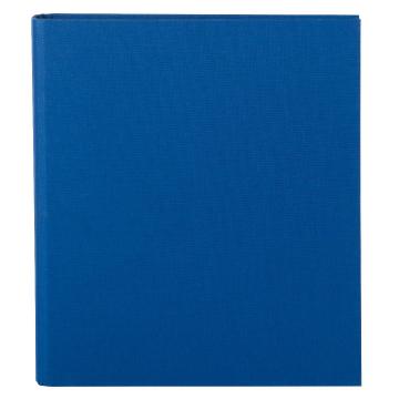 Goldbuch Bella Vista Ringband A4 - Blauw
