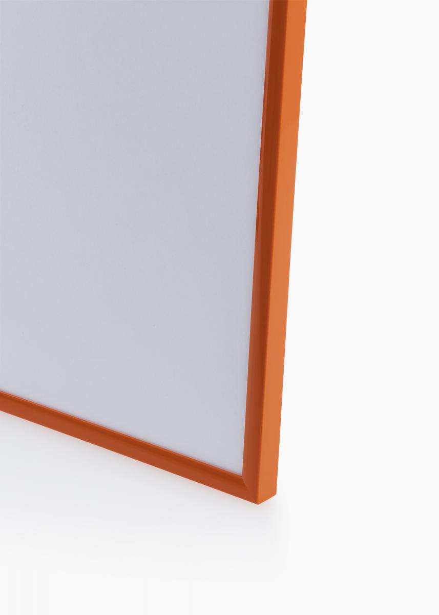 Walther Fotolijst New Lifestyle Acrylglas Oranje 70x100 cm