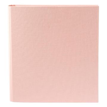 Goldbuch Bella Vista Ringband A4 - Rose