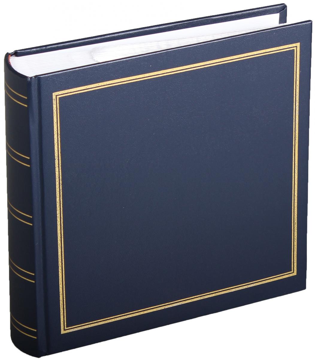 Estancia Diamant Fotoalbum Blauw - 200 Foto's van 10x15 cm