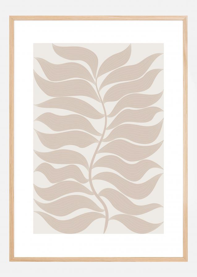Bildverkstad GROOVY Poster