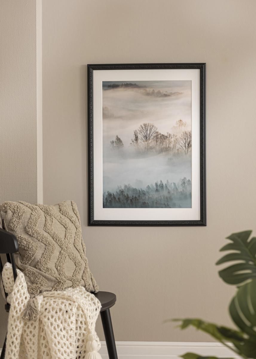 Artlink Fotolijst Nostalgia Zwart 30x40 cm