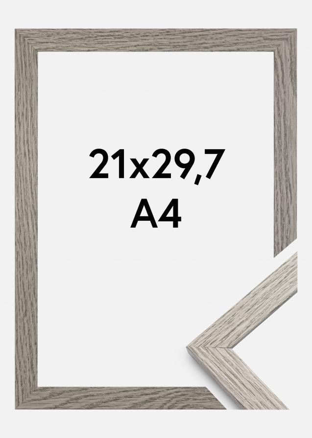 Estancia Fotolijst Stilren Grey Oak 21x29,7 cm (A4)