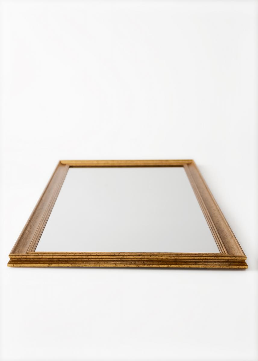 Artlink Spiegel Alice Goud 40x80 cm