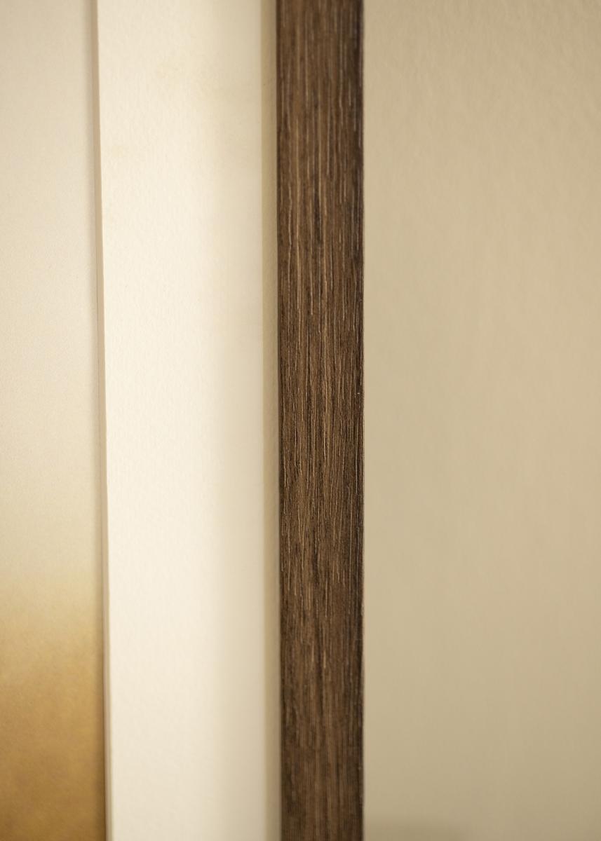 Ramverkstad Fotolijst Wood Selection Red I - Formaat naar keuze