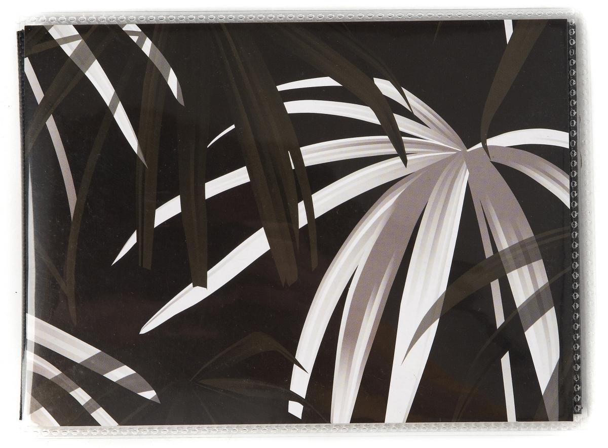 Focus Base Line Canvas Soft Zwart - 36 Foto's van 11x15 cm