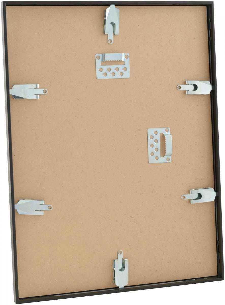 Nielsen Fotolijst Nielsen Premium Classic Mat Zwart 30x40 cm