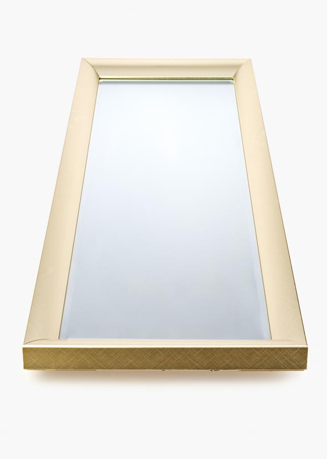 Estancia Spiegel Olden Zilver 60x150 cm