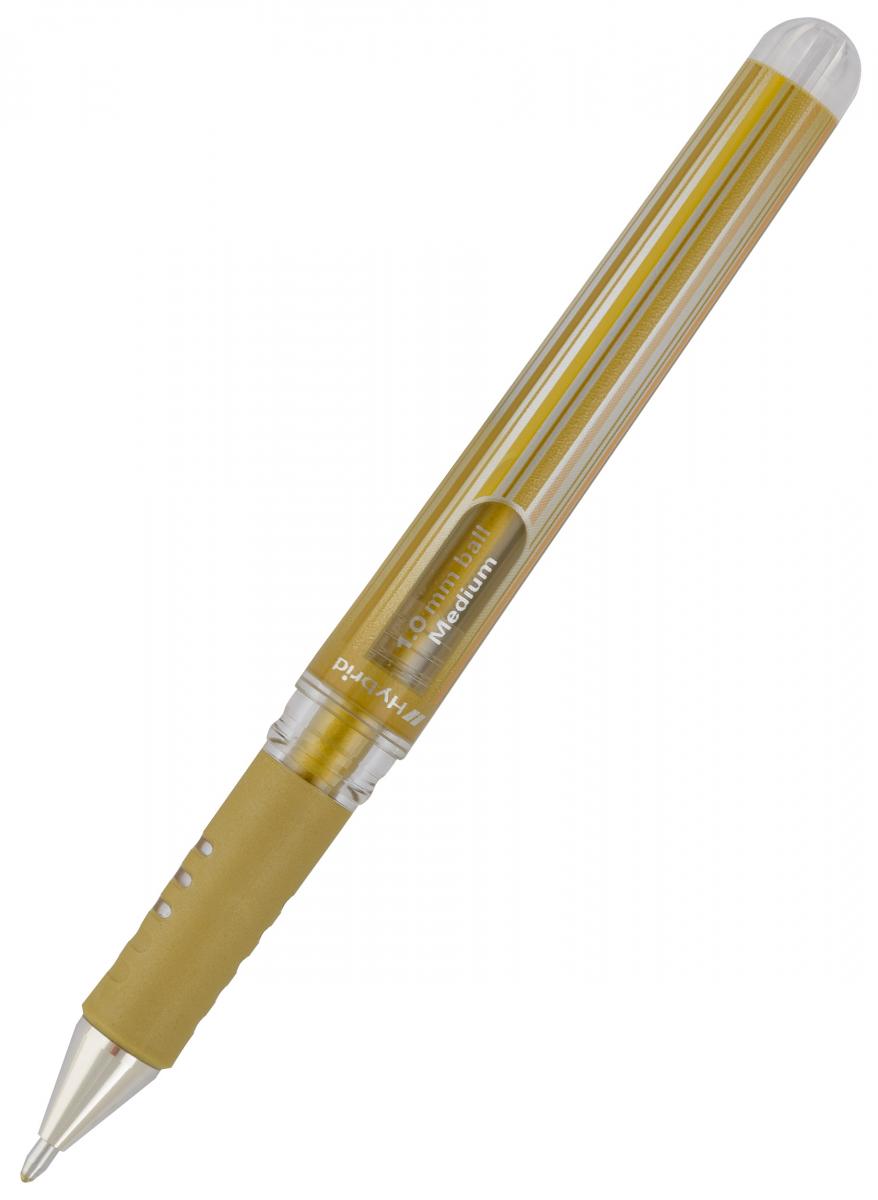 Estancia Pentel K230-XO - Metallic Goud Albumpen - 1 mm