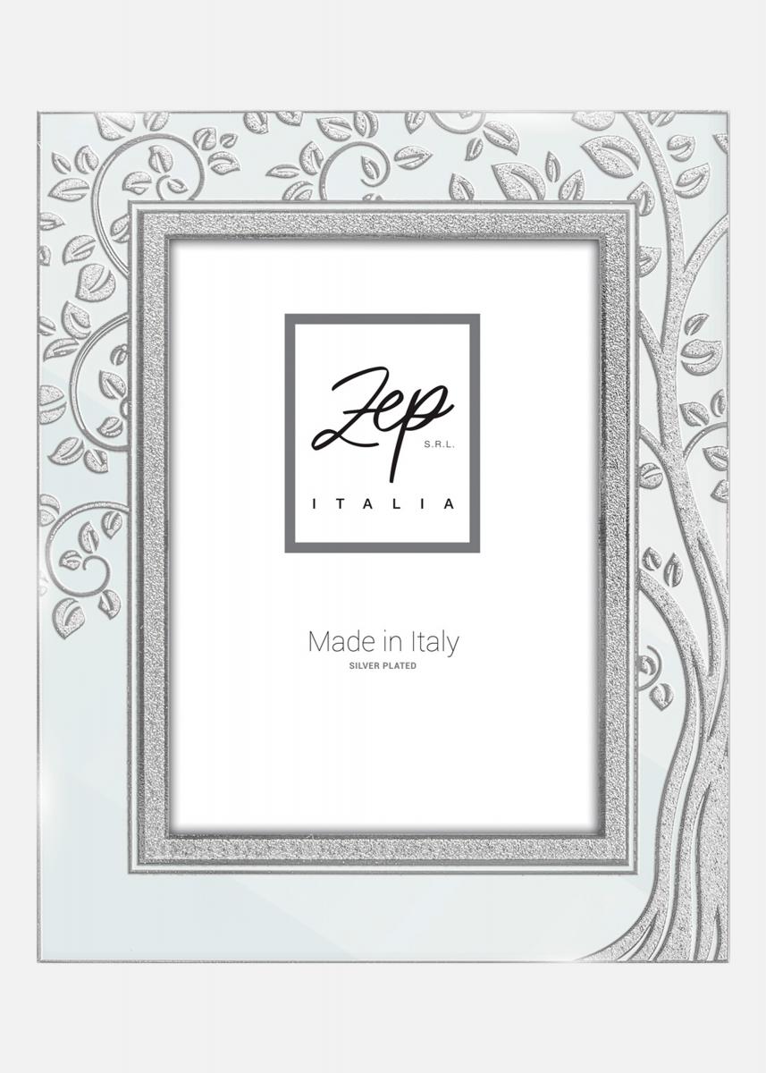 ZEP Fotolijst Oristano Zilver 13x18 cm