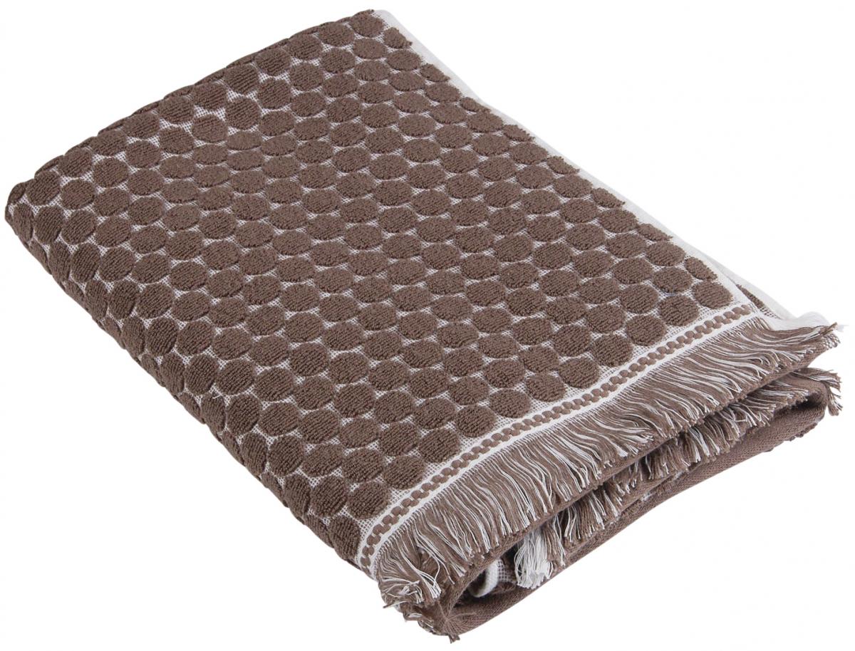 Fondaco Handdoek Peg - Nougat 50x70 cm