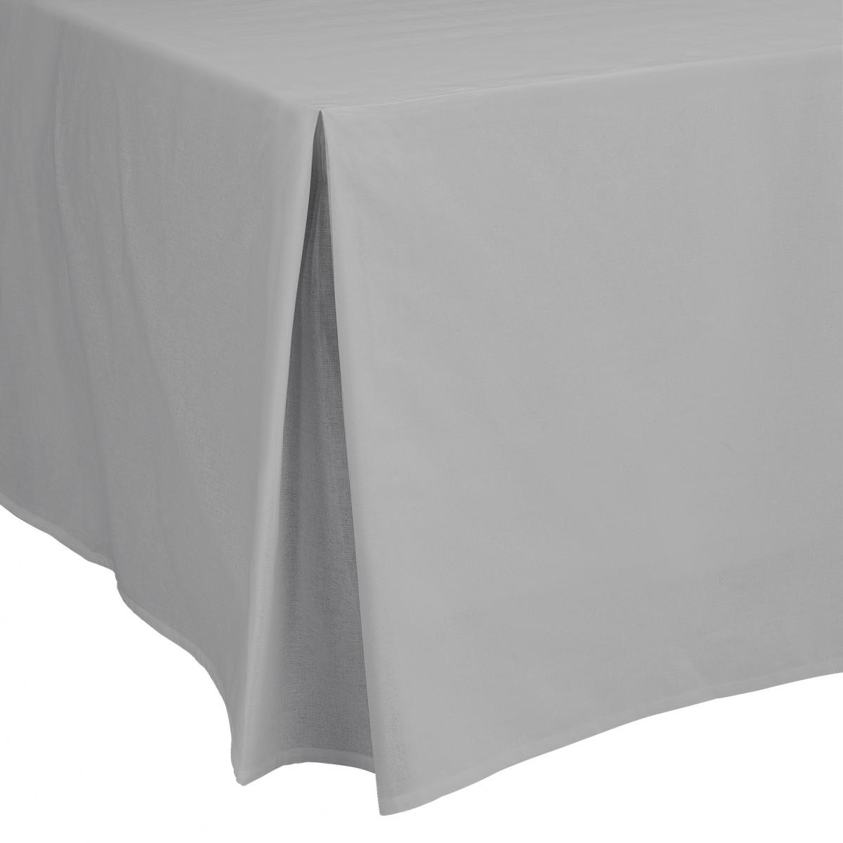 Borganäs of Sweden Bedrok 45 cm - Donkergrijs 180x200 cm